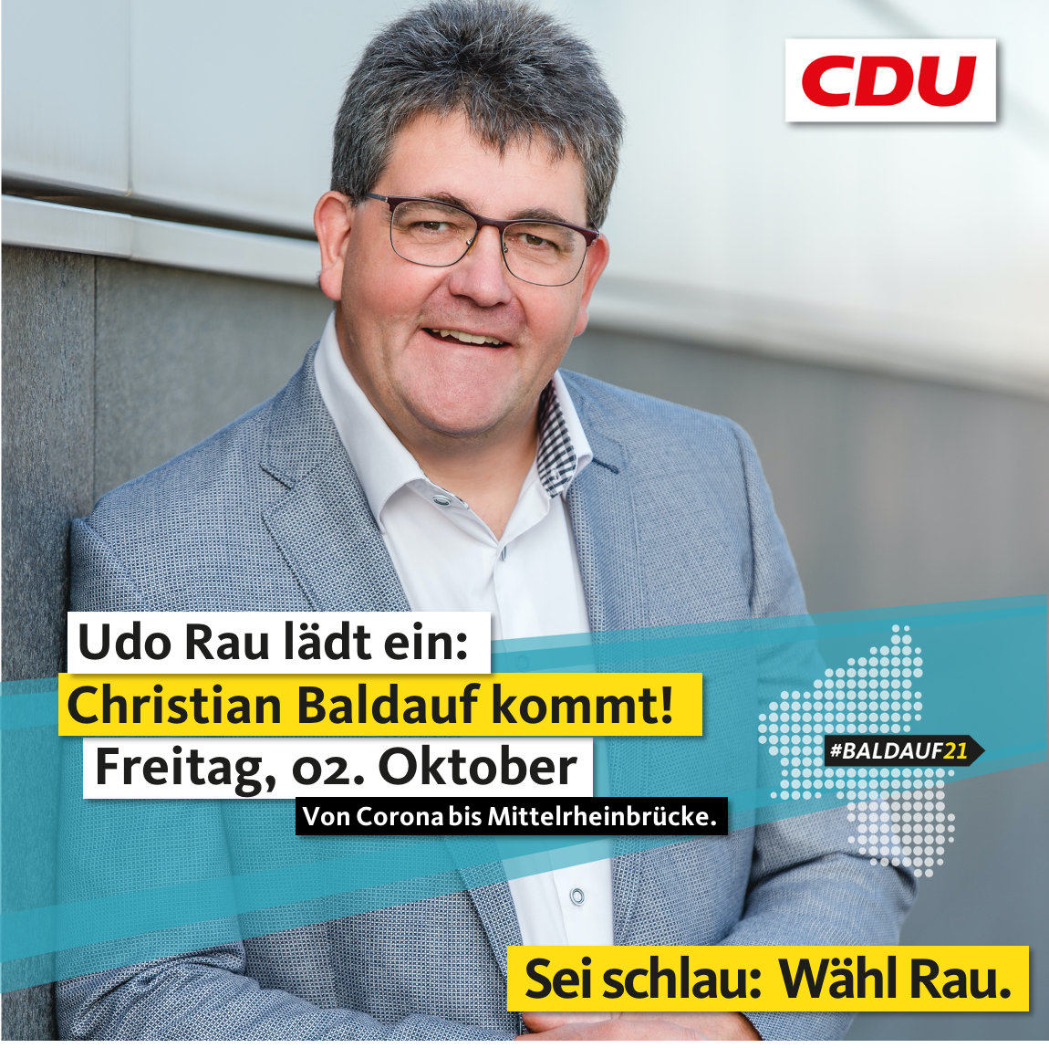 2020 10 Udo CB kommt