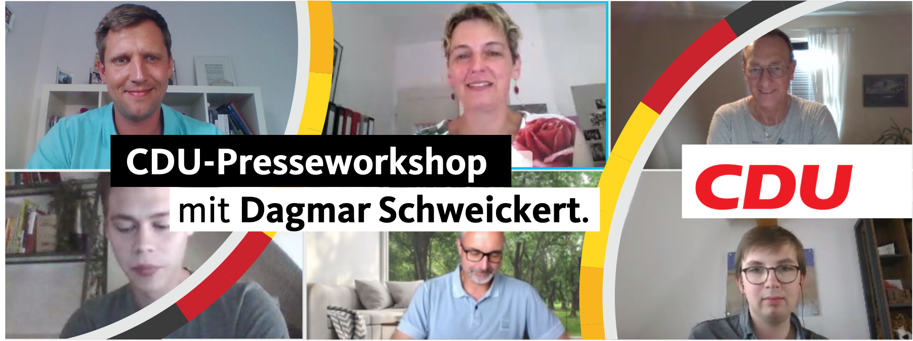 Kachel Presseworkshop Dagmar