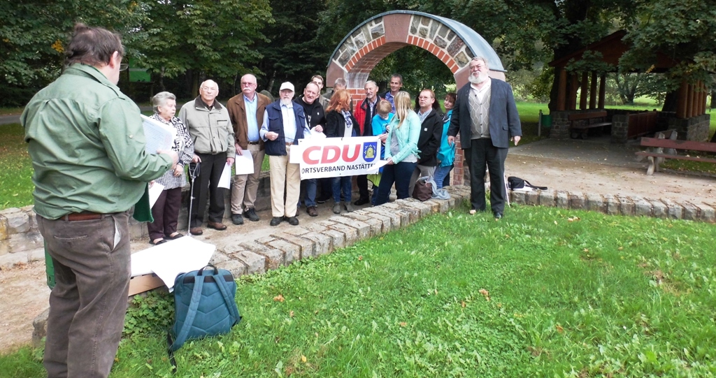 Marienfels Nastätten