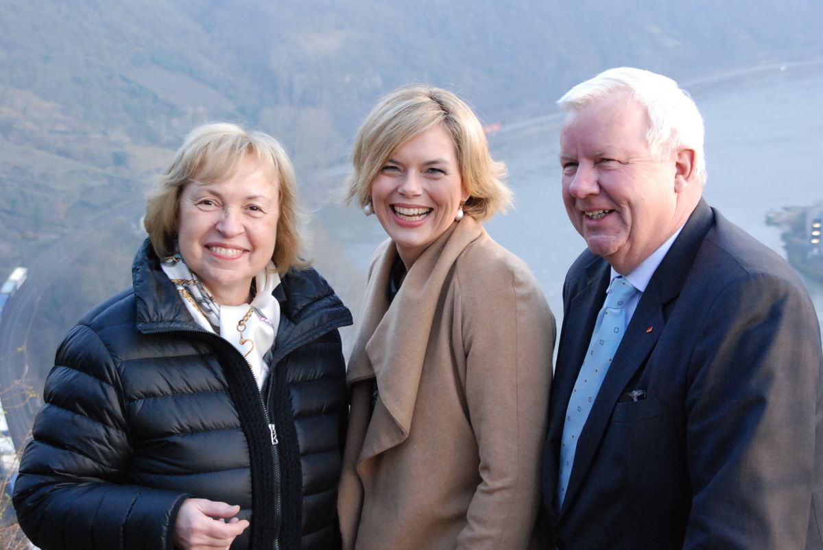 Loreley 26 01 2015 4