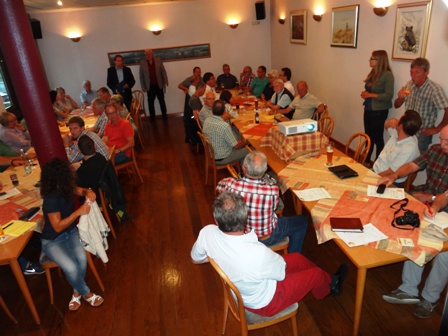 Niederneisen Dialog 2016 2