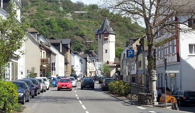 Braubach OV