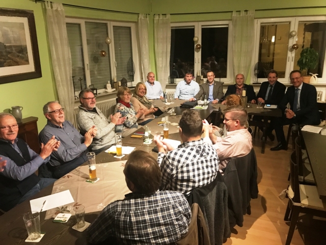 CDU im Dialog Kabo