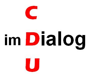 cdu im dialog