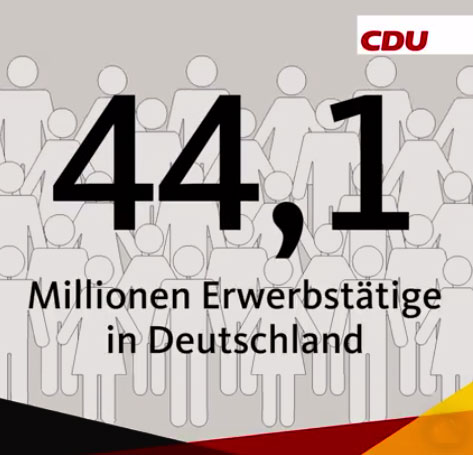 erwerbstaetige 44Mio