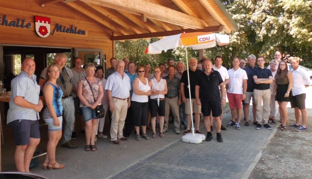 CDU Sommerfest 004