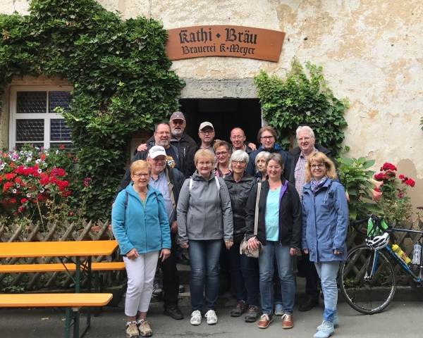 Kathi Bräu Presse