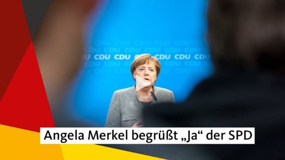 Merkelvideo