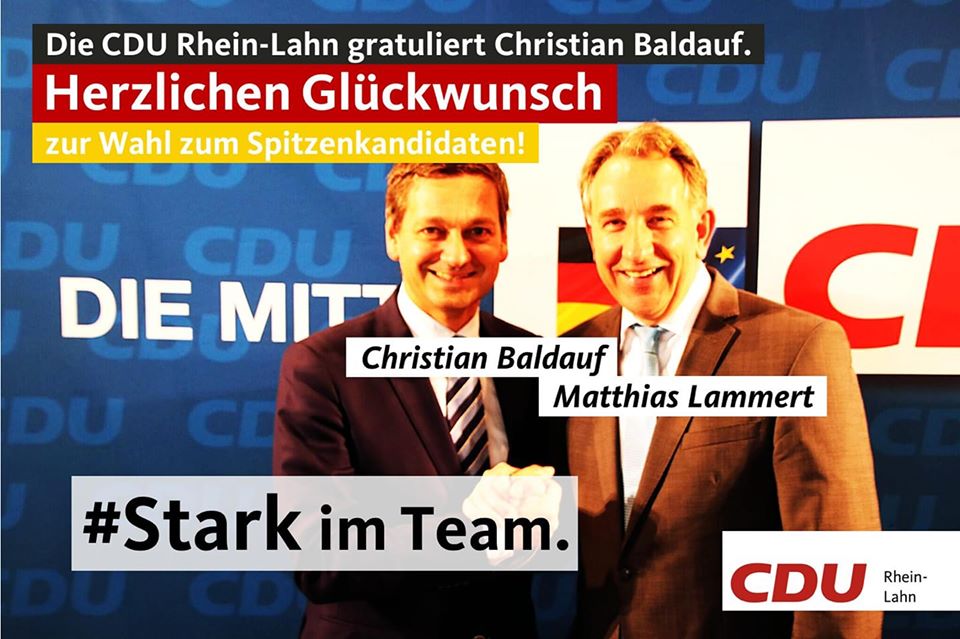Baldauf Lammert LPT