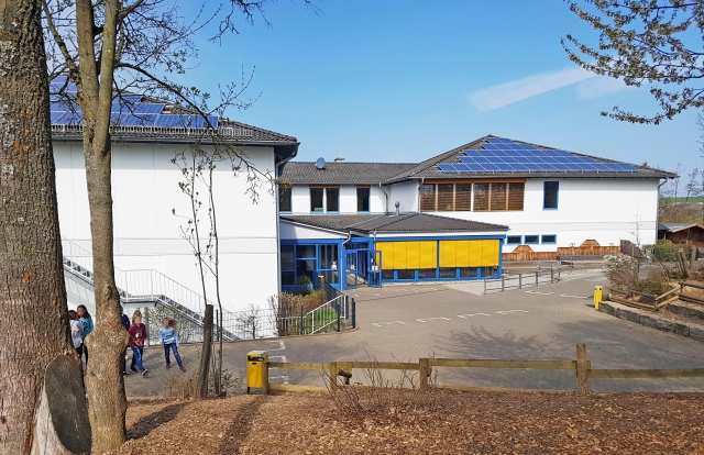 CDU Grundschule Nastätten 2020