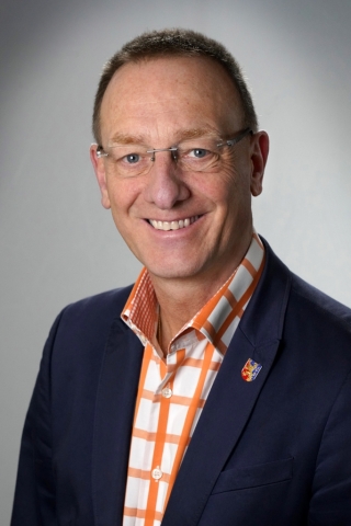 Lauer Johannes