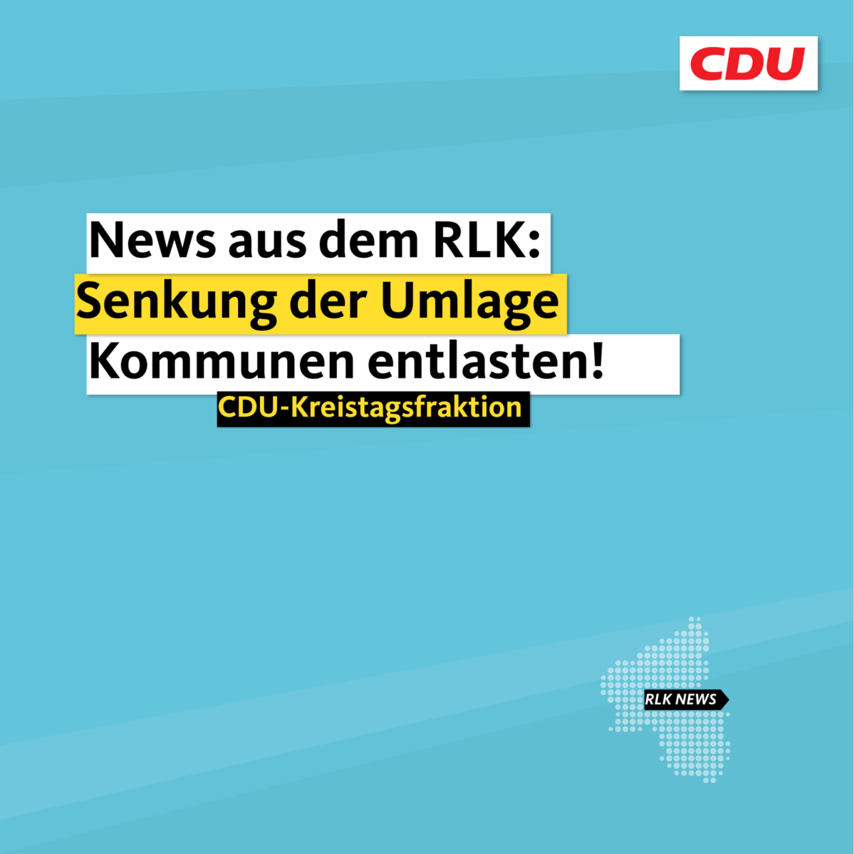 kreistag umlage